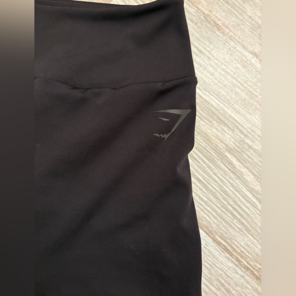 Gymshark Black Leggings